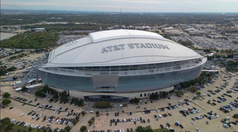 AT&T Stadium