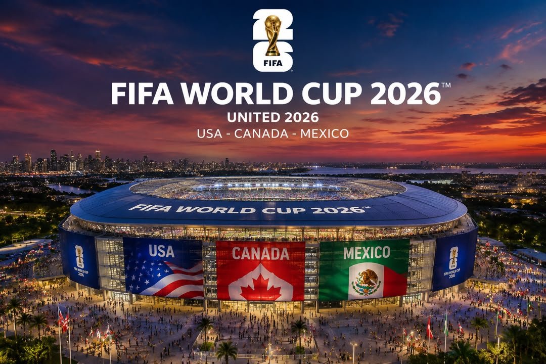 FIFA World Cup 2026