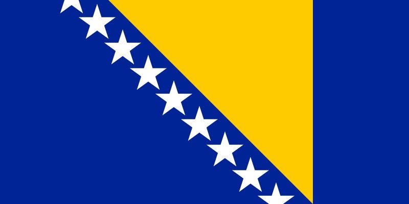 Bosnie
