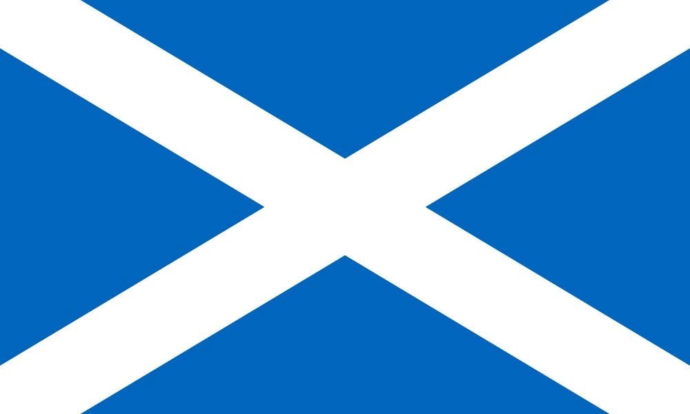 Ecosse