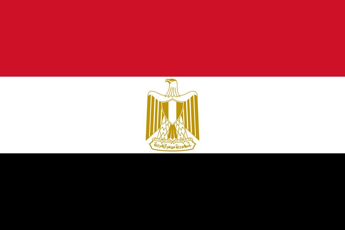 egypte