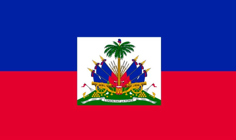 Haiti