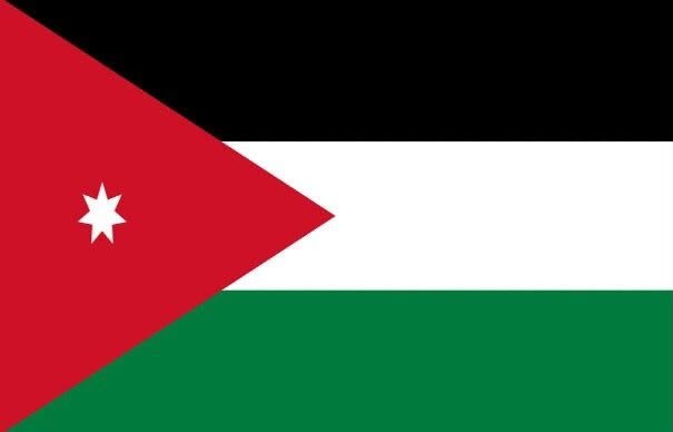 Jordanie
