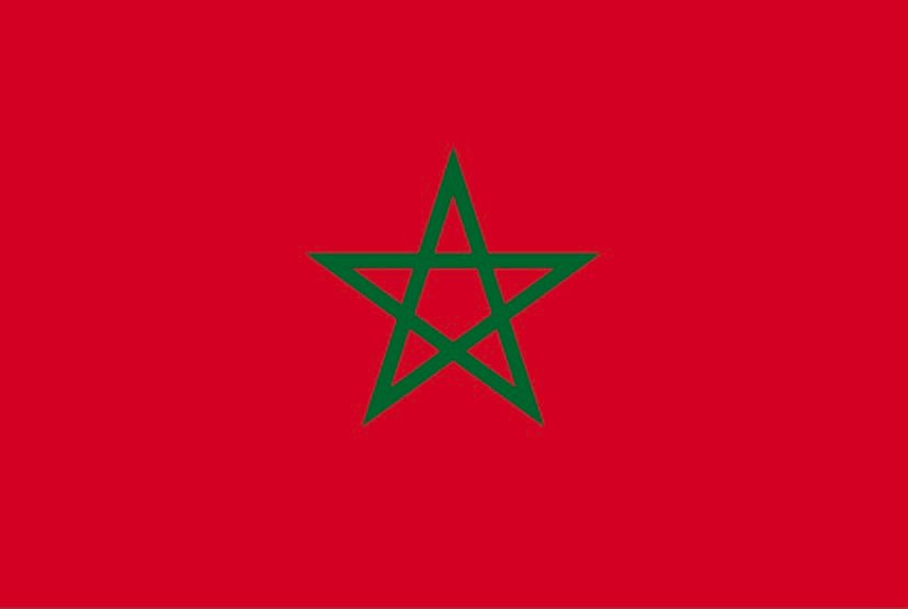 Maroc