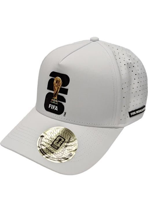 Casquette FIFA